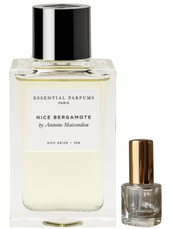 Essential Parfums Nice Bergamote (розпив) 5 мл