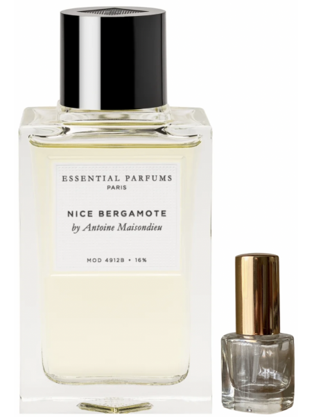 Essential Parfums Nice Bergamote (розпив) 5 мл