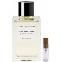 Essential Parfums Nice Bergamote (розпив) 3 мл