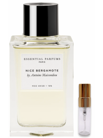 Essential Parfums Nice Bergamote (розпив) 3 мл