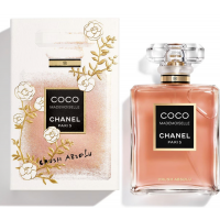 Chanel Coco Mademoiselle Crush Absolu парфюмированная вода 50 мл