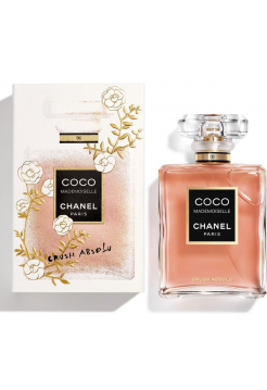Chanel Coco Mademoiselle Crush Absolu парфумована вода 100 мл