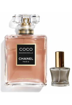 Chanel Coco Mademoiselle Crush Absolu (розпив) 10 мл
