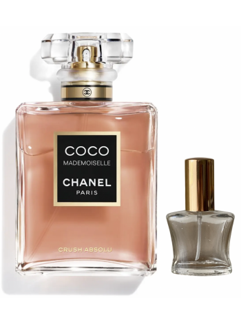 Chanel Coco Mademoiselle Crush Absolu (розпив) 10 мл