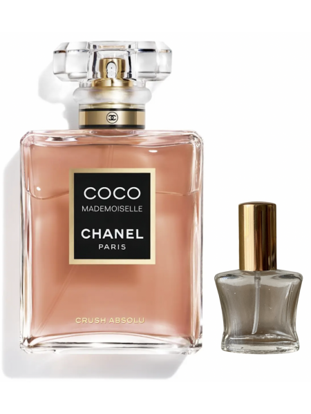 Chanel Coco Mademoiselle Crush Absolu (розпив) 10 мл