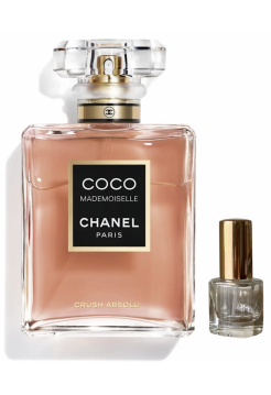 Chanel Coco Mademoiselle Crush Absolu (розпив) 5 мл
