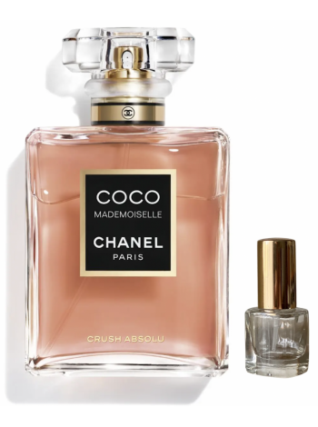Chanel Coco Mademoiselle Crush Absolu (розпив) 5 мл