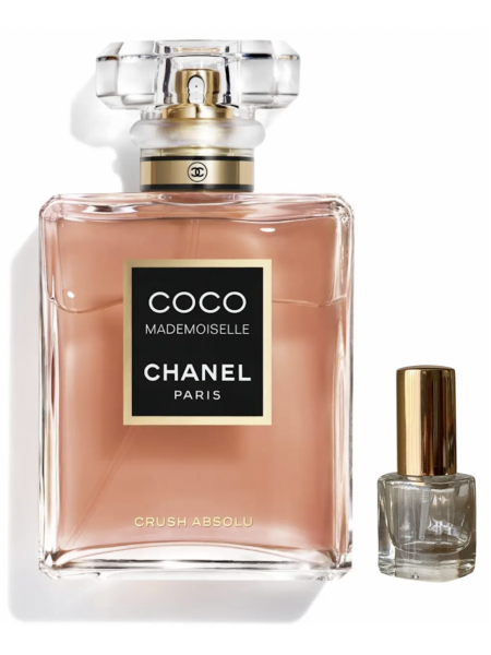 Chanel Coco Mademoiselle Crush Absolu (розпив) 5 мл