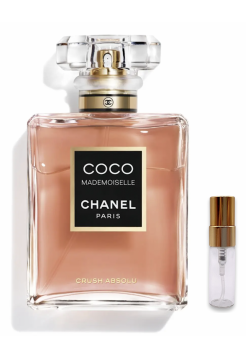 Chanel Coco Mademoiselle Crush Absolu (розпив) 3 мл