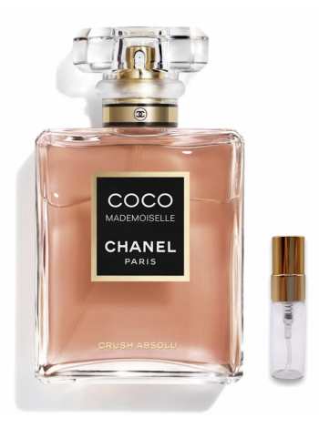 Chanel Coco Mademoiselle Crush Absolu (розпив) 3 мл