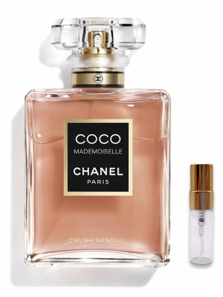 Chanel Coco Mademoiselle Crush Absolu (розпив) 3 мл