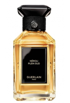 Guerlain Neroli Plein Sud парфюмирована вода 200 мл