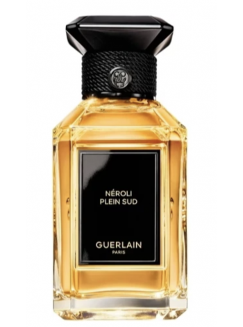 Guerlain Neroli Plein Sud парфюмирована вода 200 мл