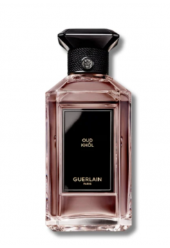 Guerlain Oud Khol парфюмирована вода 200 мл