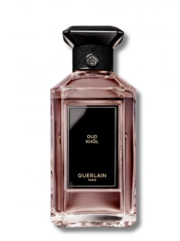 Guerlain Oud Khol парфюмирована вода 200 мл