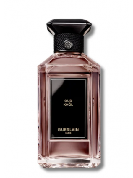 Guerlain Oud Khol парфюмированная вода 200 мл