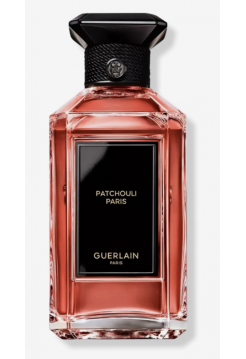 Guerlain Patchouli Paris парфюмирована вода 200 мл