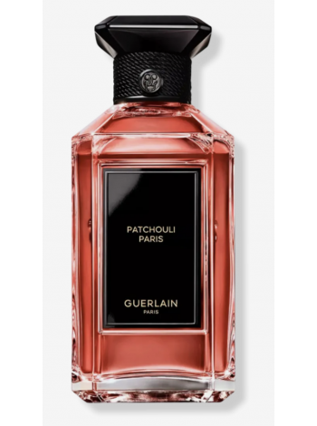 Guerlain Patchouli Paris парфюмирована вода 200 мл
