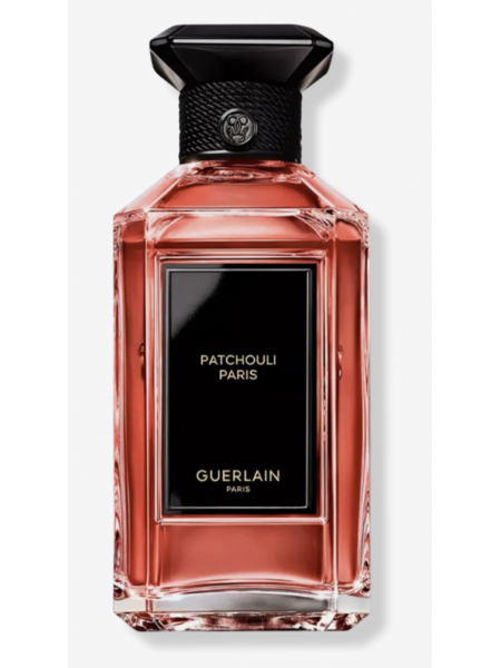 Guerlain Patchouli Paris парфюмированная вода 200 мл