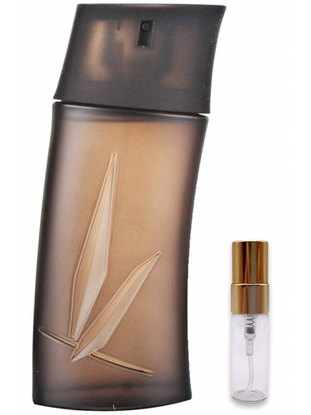 Kenzo Homme Eau de Toilette Boisee (розпив) 3 мл