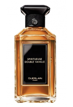 Guerlain Spiritueuse Double Vanille парфумована вода 100 мл
