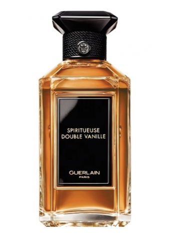 Guerlain Spiritueuse Double Vanille парфумована вода 100 мл