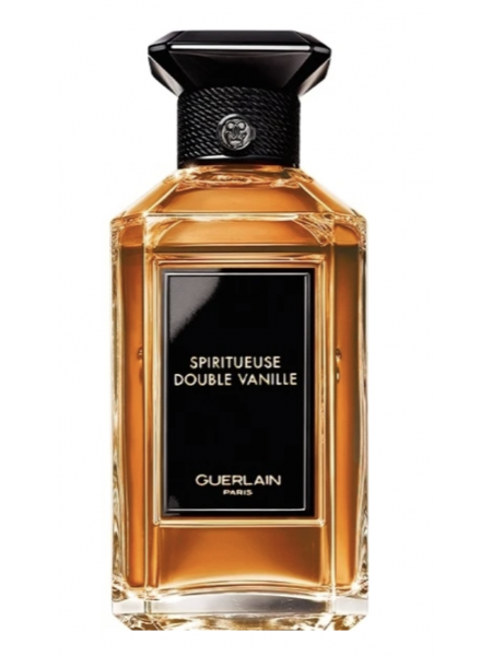 Guerlain Spiritueuse Double Vanille парфюмированная вода 100 мл
