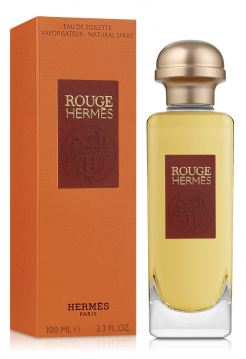 Hermes Rouge туалетна вода 100 мл