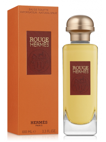 Hermes Rouge туалетна вода 100 мл