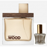 Dsquared2 She Wood (розпив) 10 мл