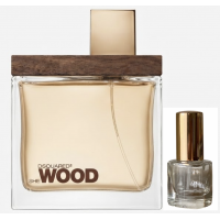 Dsquared2 She Wood (розпив) 5 мл