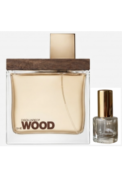 Dsquared2 She Wood (розпив) 5 мл
