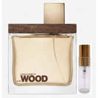 Dsquared2 She Wood (розпив) 3 мл