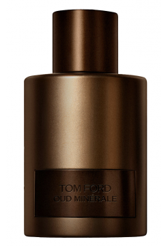 Tom Ford Oud Minerale (2023) тестер (парфумована вода) 100 мл