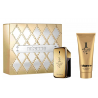 Paco Rabanne 1 Million Подарунковий набір (туалетна вода 100 мл + гель для душу 100 мл)