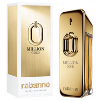 Rabanne Million Gold парфумована вода 100 мл
