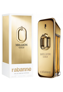 Rabanne Million Gold парфумована вода 100 мл