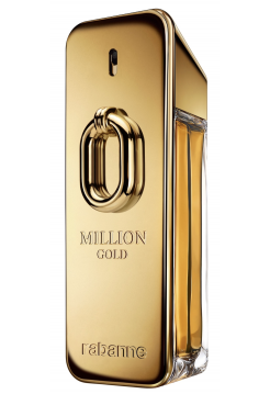 Rabanne Million Gold тестер (парфумована вода) 100 мл