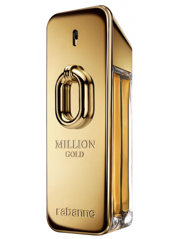 Rabanne Million Gold парфумована вода 100 мл
