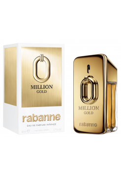 Rabanne Million Gold парфумована вода 50 мл