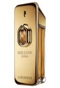 Rabanne Million Gold Elixir тестер (духи) 100 мл