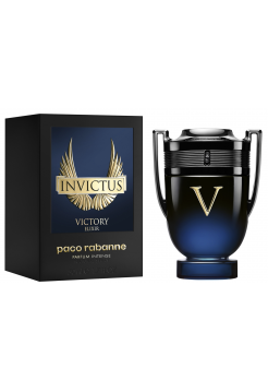 Парфумована вода Paco Rabanne Invictus Victory Elixir 50 мл