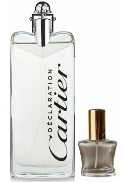 Cartier Declaration (розпив) 10 мл