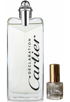 Cartier Declaration (розпив) 5 мл