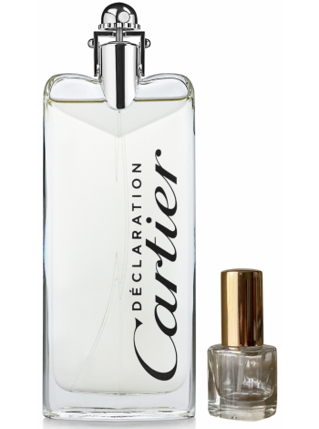 Cartier Declaration (розпив) 5 мл