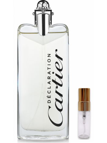 Cartier Declaration (розпив) 3 мл