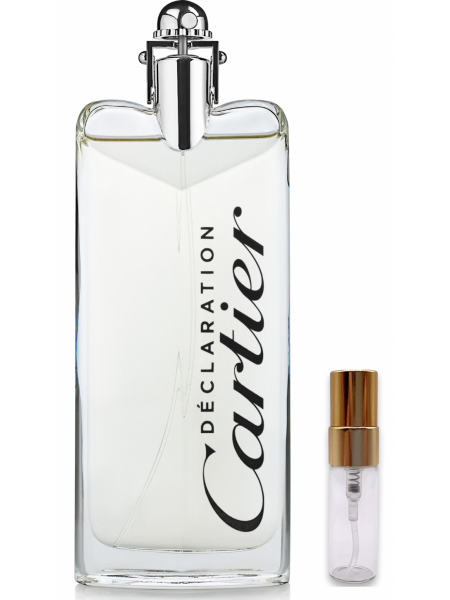 Cartier Declaration (розпив) 3 мл