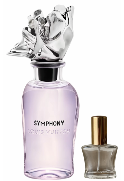Louis Vuitton Symphony (розпив) 10 мл