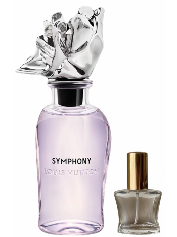 Louis Vuitton Symphony (розпив) 10 мл