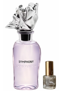 Louis Vuitton Symphony (розпив) 5 мл